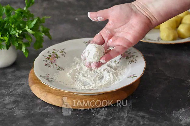 Шаг 13: иллюстрация