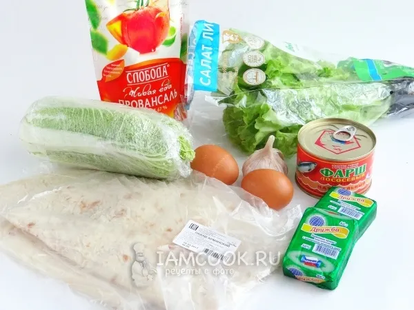 Шаг 2: иллюстрация