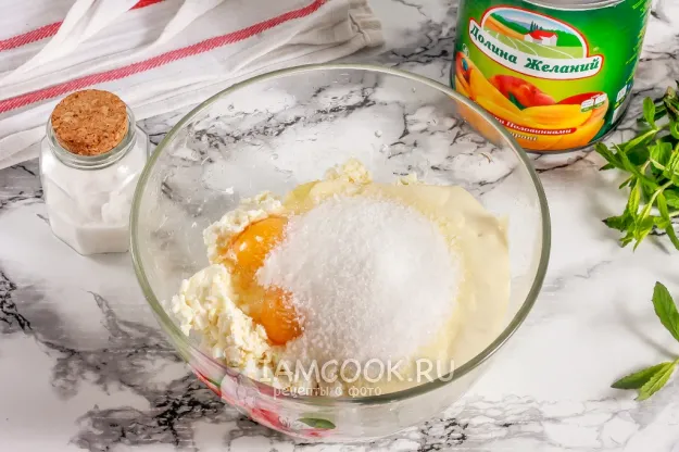 Шаг 3: иллюстрация