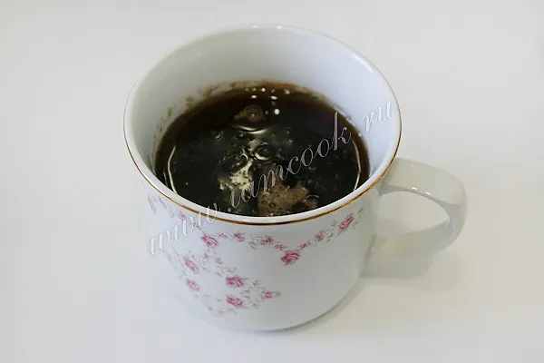 Шаг 2: иллюстрация