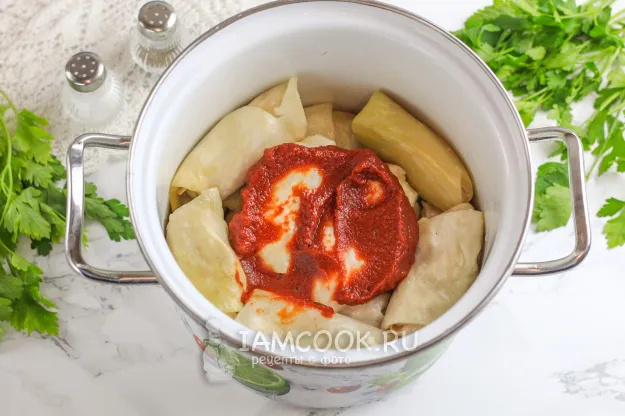 Шаг 7: иллюстрация