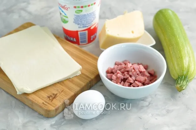 Шаг 1: иллюстрация