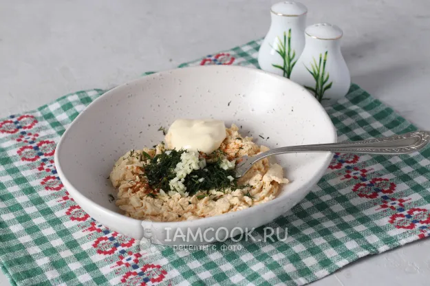 Шаг 4: иллюстрация