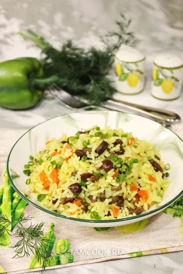 Шаг 9: иллюстрация