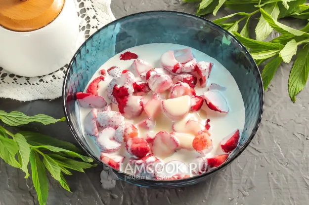 Шаг 3: иллюстрация