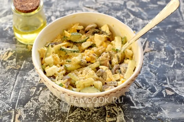 Шаг 8: иллюстрация