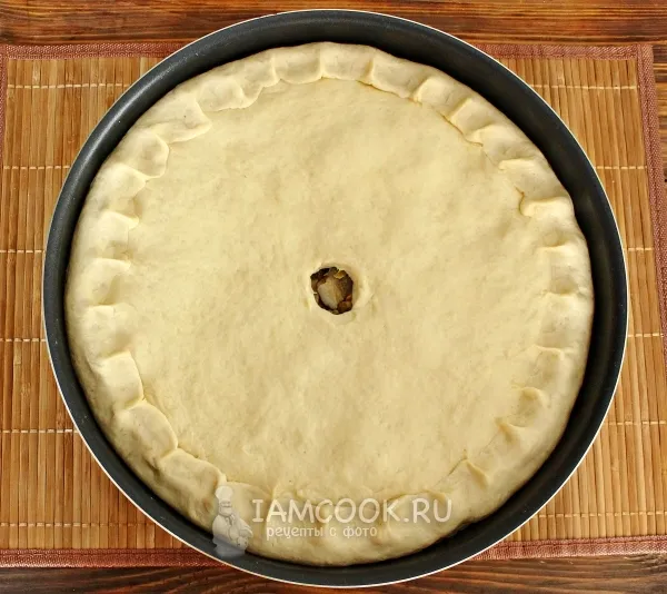 Шаг 14: иллюстрация