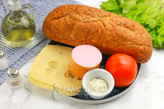Шаг 1: иллюстрация