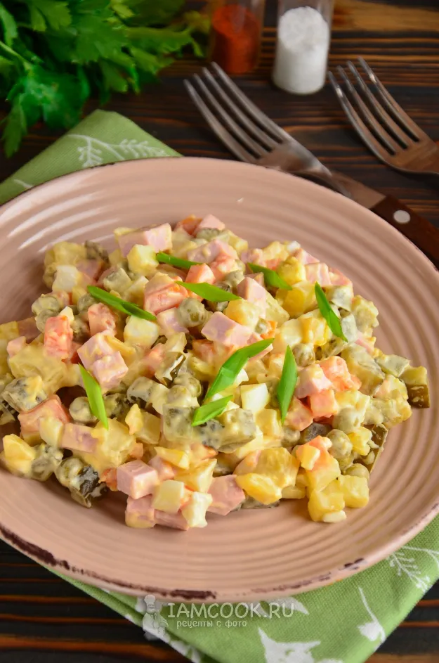 Шаг 10: иллюстрация