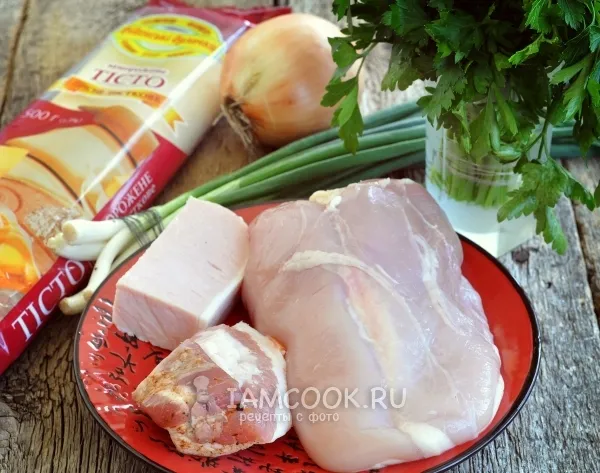 Шаг 1: иллюстрация