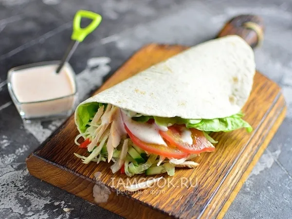 Шаг 8: иллюстрация