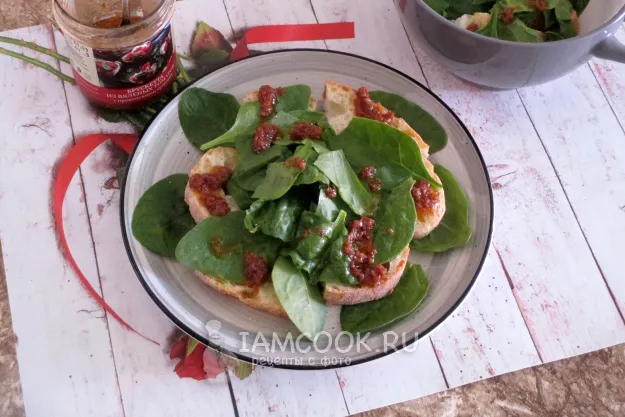 Шаг 3: иллюстрация