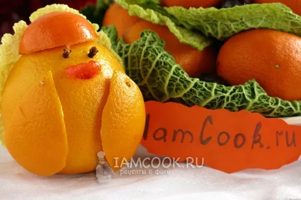 Шаг 9: иллюстрация