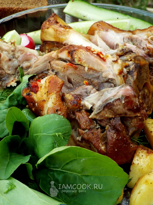 Шаг 13: иллюстрация