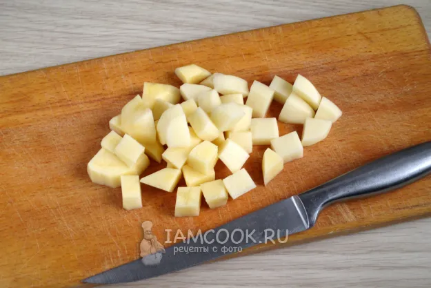 Шаг 7: иллюстрация