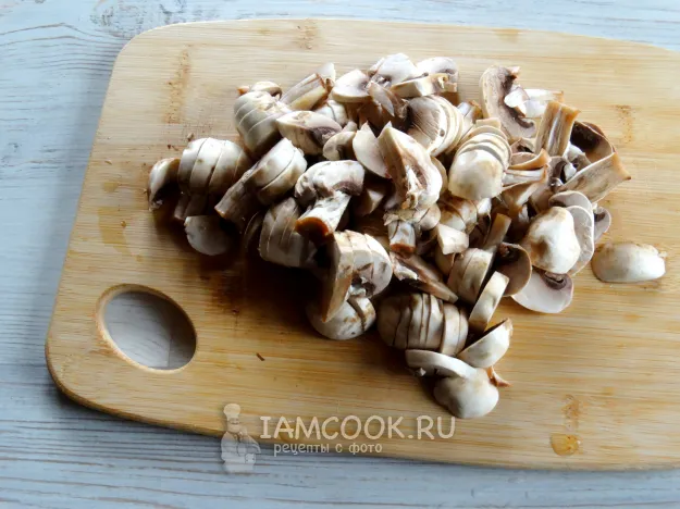 Шаг 2: иллюстрация