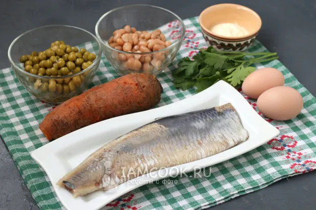 Шаг 1: иллюстрация