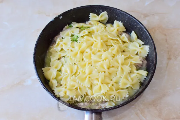 Шаг 8: иллюстрация