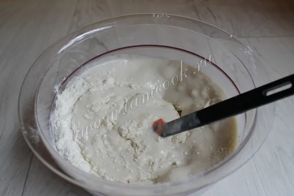 Шаг 5: иллюстрация