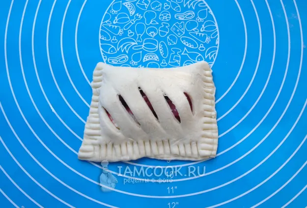 Шаг 4: иллюстрация