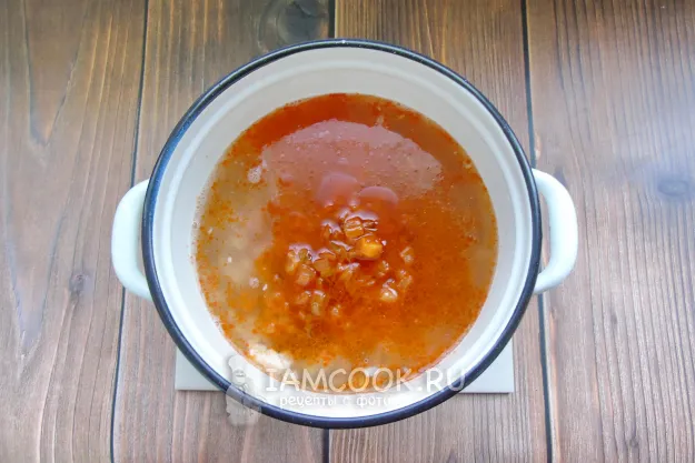 Шаг 8: иллюстрация