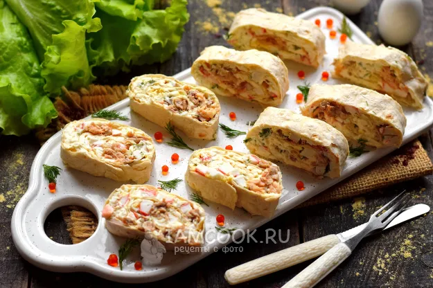 Шаг 10: иллюстрация