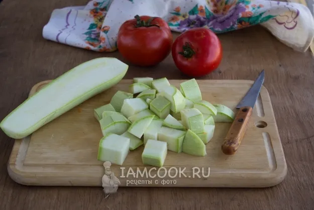 Шаг 2: иллюстрация