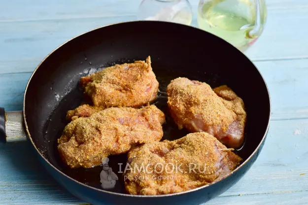 Шаг 11: иллюстрация