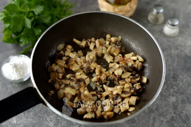 Шаг 3: иллюстрация