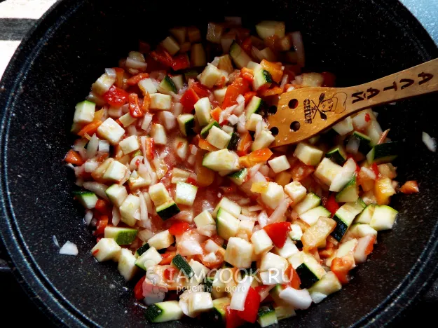 Шаг 6: иллюстрация