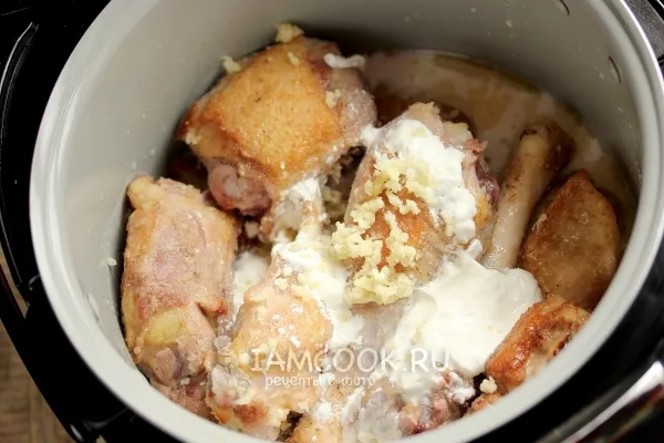 Шаг 4: иллюстрация