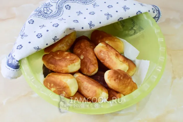 Шаг 10: иллюстрация