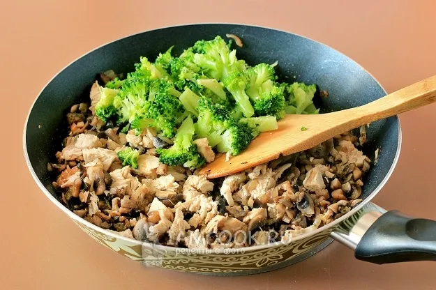 Шаг 10: иллюстрация