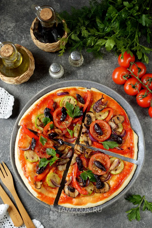 Шаг 8: иллюстрация