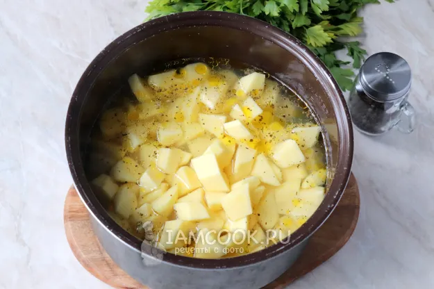 Шаг 8: иллюстрация