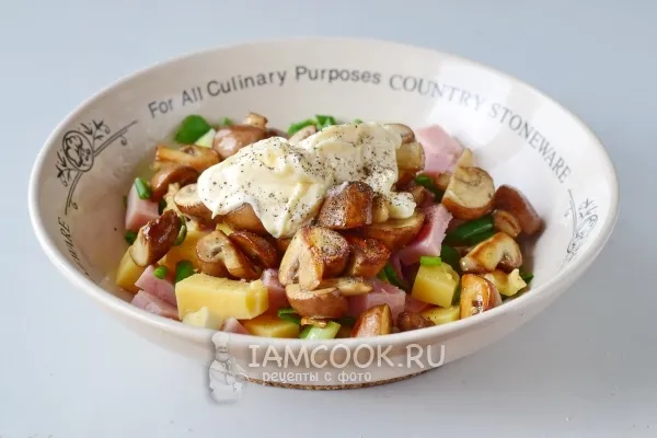 Шаг 7: иллюстрация