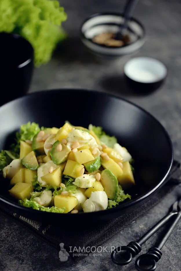 Шаг 7: иллюстрация