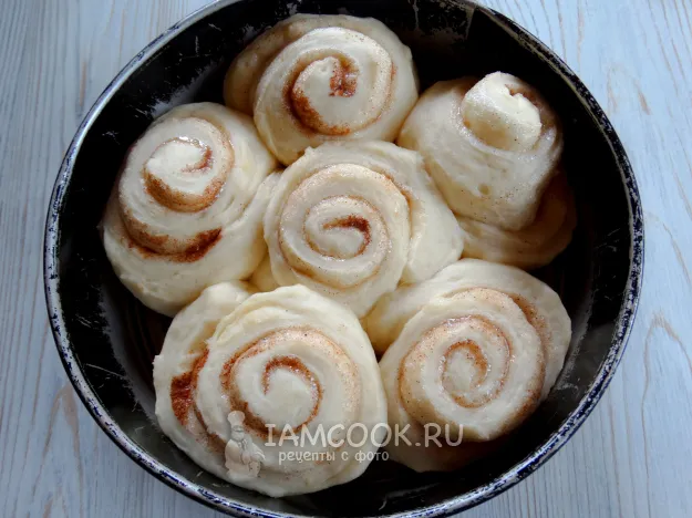 Шаг 15: иллюстрация