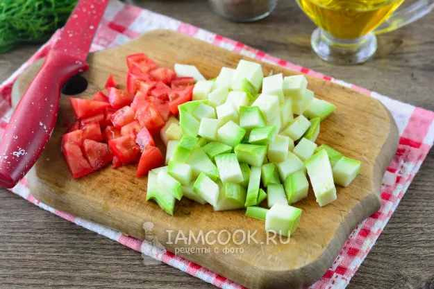 Шаг 2: иллюстрация