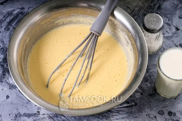 Шаг 5: иллюстрация