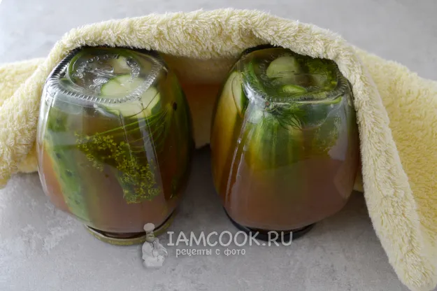 Шаг 9: иллюстрация