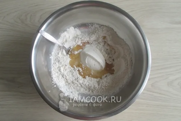 Шаг 3: иллюстрация