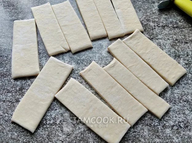 Шаг 2: иллюстрация