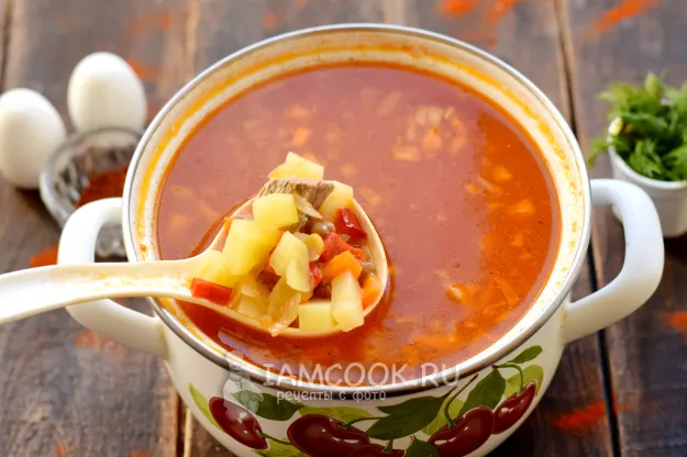 Шаг 8: иллюстрация