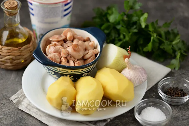 Шаг 1: иллюстрация