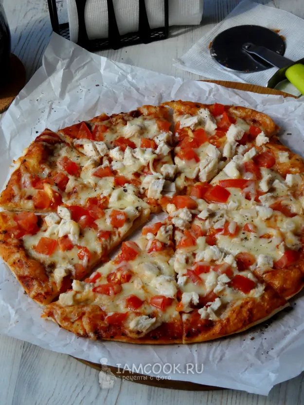 Шаг 10: иллюстрация