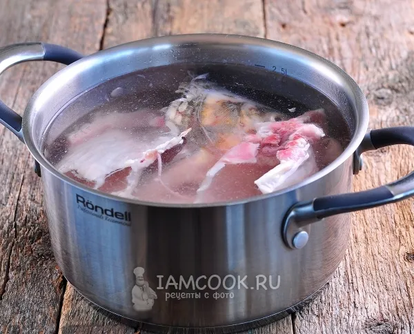 Шаг 1: иллюстрация