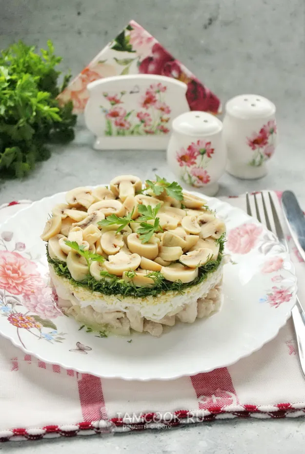 Шаг 11: иллюстрация