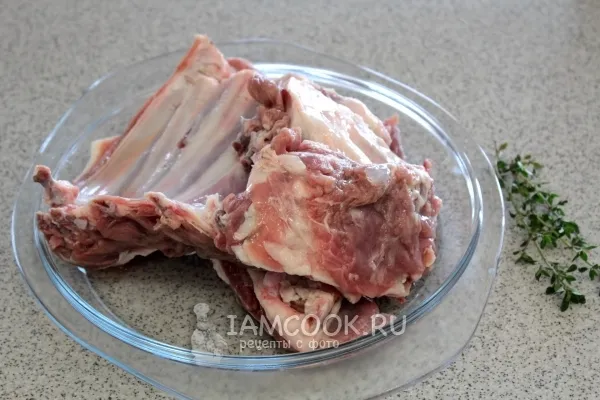 Шаг 1: иллюстрация