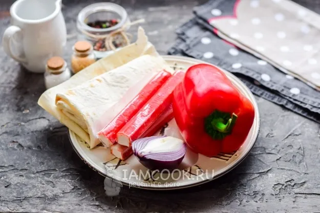 Шаг 1: иллюстрация